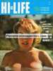 Hi Life May 1960 magazine